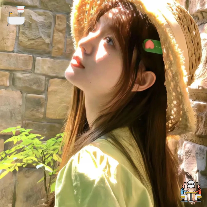 晴天